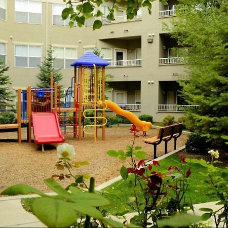 Deluxe Downtown Condo Close To Everything! Salt Lake City Eksteriør billede