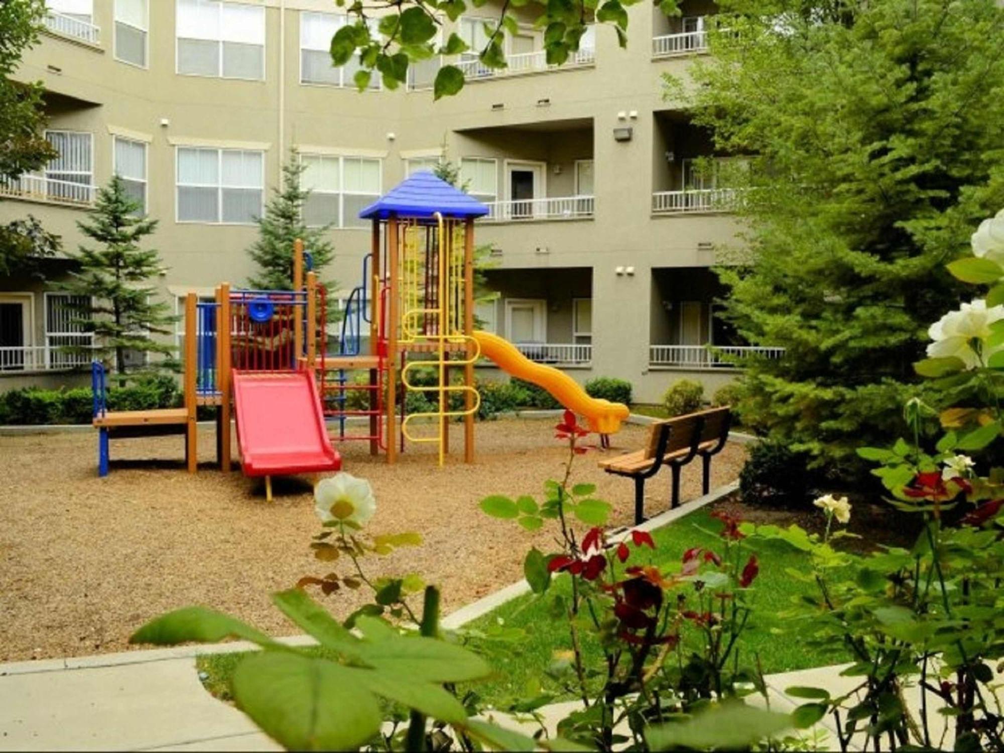 Deluxe Downtown Condo Close To Everything! Salt Lake City Eksteriør billede